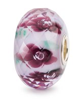 Charm Trollbeads Donna Beads in vetro in Vetro TGLBE-30071 - TGLBE-30071